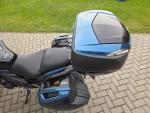 Klikněte pro detailní foto č. 12 - Kawasaki Versys 650 Modrý 2026 ihned k odběru