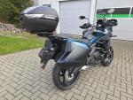 Klikněte pro detailní foto č. 6 - Kawasaki Versys 650 Modrý 2026 ihned k odběru