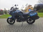 Klikněte pro detailní foto č. 8 - Kawasaki Versys 650 Modrý 2026 ihned k odběru