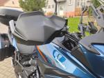 Klikněte pro detailní foto č. 9 - Kawasaki Versys 650 Modrý 2026 ihned k odběru