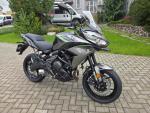 Klikněte pro detailní foto č. 2 - Kawasaki Versys 650 Stříbrný 2026 ihned k odběru