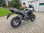 Klikněte pro detailní foto č. 3 - Kawasaki Versys 650 Stříbrný 2026 ihned k odběru