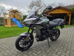Klikněte pro detailní foto č. 4 - Kawasaki Versys 650 Stříbrný 2026 ihned k odběru