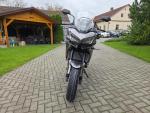 Klikněte pro detailní foto č. 5 - Kawasaki Versys 650 Stříbrný 2026 ihned k odběru