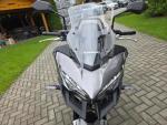 Klikněte pro detailní foto č. 6 - Kawasaki Versys 650 Stříbrný 2026 ihned k odběru