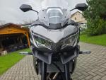 Klikněte pro detailní foto č. 7 - Kawasaki Versys 650 Stříbrný 2026 ihned k odběru