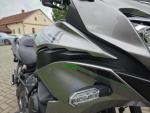 Klikněte pro detailní foto č. 8 - Kawasaki Versys 650 Stříbrný 2026 ihned k odběru
