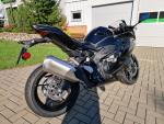 Klikněte pro detailní foto č. 3 - Kawasaki ZX-4R Černá 2026 ihned k odběru