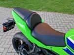 Klikněte pro detailní foto č. 10 - Kawasaki Ninja 650 Zelená 2026 ihned k odběru
