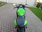 Klikněte pro detailní foto č. 11 - Kawasaki Ninja 650 Zelená 2026 ihned k odběru