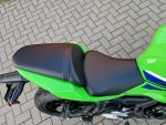 Klikněte pro detailní foto č. 12 - Kawasaki Ninja 650 Zelená 2026 ihned k odběru