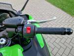 Klikněte pro detailní foto č. 14 - Kawasaki Ninja 650 Zelená 2026 ihned k odběru