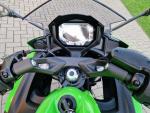 Klikněte pro detailní foto č. 15 - Kawasaki Ninja 650 Zelená 2026 ihned k odběru