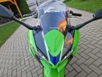 Klikněte pro detailní foto č. 6 - Kawasaki Ninja 650 Zelená 2026 ihned k odběru