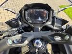 Klikněte pro detailní foto č. 12 - Kawasaki Ninja 650 Šedá 2026 ihned k odběru