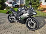 Klikněte pro detailní foto č. 2 - Kawasaki Ninja 650 Šedá 2026 ihned k odběru