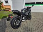 Klikněte pro detailní foto č. 3 - Kawasaki Ninja 650 Šedá 2026 ihned k odběru