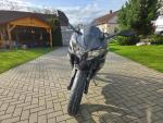 Klikněte pro detailní foto č. 4 - Kawasaki Ninja 650 Šedá 2026 ihned k odběru