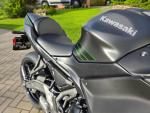 Klikněte pro detailní foto č. 6 - Kawasaki Ninja 650 Šedá 2026 ihned k odběru