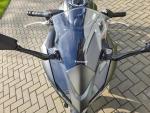 Klikněte pro detailní foto č. 8 - Kawasaki Ninja 650 Šedá 2026 ihned k odběru