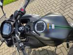 Klikněte pro detailní foto č. 9 - Kawasaki Ninja 650 Šedá 2026 ihned k odběru