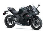 Detail nabídky - Kawasaki Ninja 650 Černá 2026 ihned k odběru