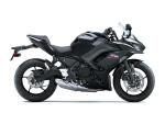 Klikněte pro detailní foto č. 5 - Kawasaki Ninja 650 Černá 2026 ihned k odběru