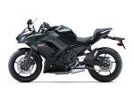 Klikněte pro detailní foto č. 6 - Kawasaki Ninja 650 Černá 2026 ihned k odběru