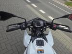Klikněte pro detailní foto č. 11 - Kawasaki Z 650 Motorka pro Autoškoly 2026  ihned k odběru