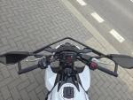 Klikněte pro detailní foto č. 12 - Kawasaki Z 650 Motorka pro Autoškoly 2026  ihned k odběru