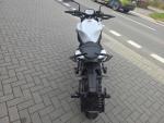 Klikněte pro detailní foto č. 13 - Kawasaki Z 650 Motorka pro Autoškoly 2026  ihned k odběru