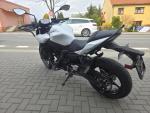 Klikněte pro detailní foto č. 14 - Kawasaki Z 650 Motorka pro Autoškoly 2026  ihned k odběru