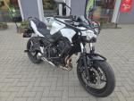 Klikněte pro detailní foto č. 2 - Kawasaki Z 650 Motorka pro Autoškoly 2026  ihned k odběru