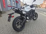 Klikněte pro detailní foto č. 3 - Kawasaki Z 650 Motorka pro Autoškoly 2026  ihned k odběru
