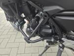 Klikněte pro detailní foto č. 9 - Kawasaki Z 650 Motorka pro Autoškoly 2026  ihned k odběru