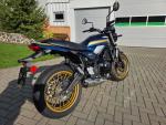 Klikněte pro detailní foto č. 2 - Kawasaki Z 650 RS Modrá 2026 ihned k odběru