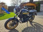 Klikněte pro detailní foto č. 3 - Kawasaki Z 650 RS Modrá 2026 ihned k odběru