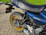 Klikněte pro detailní foto č. 4 - Kawasaki Z 650 RS Modrá 2026 ihned k odběru