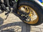 Klikněte pro detailní foto č. 6 - Kawasaki Z 650 RS Modrá 2026 ihned k odběru