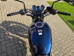 Klikněte pro detailní foto č. 8 - Kawasaki Z 650 RS Modrá 2026 ihned k odběru