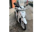 Klikněte pro detailní foto č. 5 - Honda SH 300i  ABS (2017) TOP stav