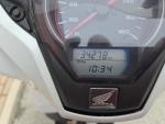 Klikněte pro detailní foto č. 7 - Honda SH 300i  ABS (2017) TOP stav