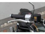 Klikněte pro detailní foto č. 11 - Royal Enfield Super Meteor 650 Interstellar Green E5+ ( odpočet DPH )
