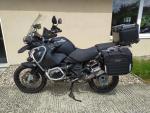 Klikněte pro detailní foto č. 1 - BMW R 1200 GS Adventure