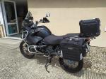 Klikněte pro detailní foto č. 2 - BMW R 1200 GS Adventure