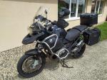 Klikněte pro detailní foto č. 3 - BMW R 1200 GS Adventure