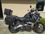 Klikněte pro detailní foto č. 5 - BMW R 1200 GS Adventure