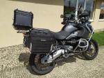 Klikněte pro detailní foto č. 6 - BMW R 1200 GS Adventure