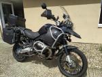 Klikněte pro detailní foto č. 7 - BMW R 1200 GS Adventure