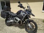 Klikněte pro detailní foto č. 8 - BMW R 1200 GS Adventure